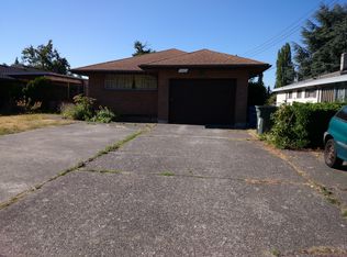 1567 S Snoqualmie St, Seattle, WA 98108