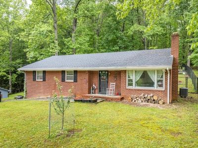 809 Hickory Ln, Marion, VA, 24354
