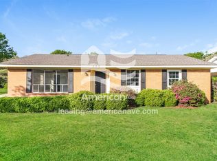 300 Spillers St, Fort Valley, GA 31030