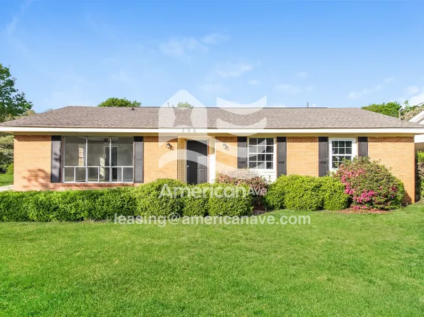 300 Spillers St, Fort Valley, GA 31030