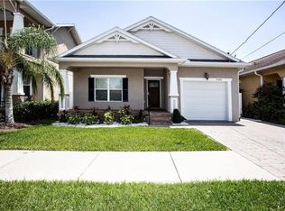 2508 W Ivy St, Tampa, FL 33607