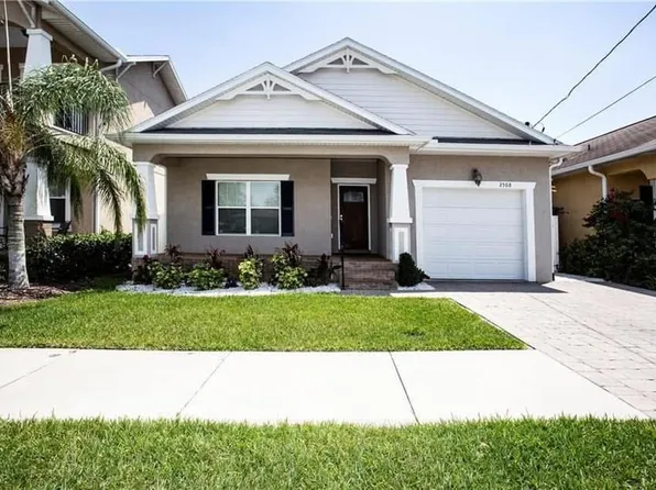 2508 W Ivy St, Tampa, FL 33607