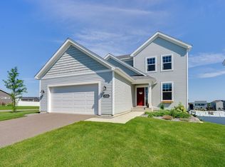15416 71st St NE, Otsego, MN 55330