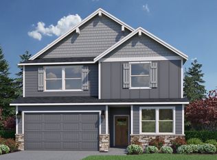 302 N 89th Loop, Ridgefield, WA 98642