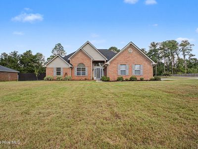 3499 Crawfordville Drive, Augusta, GA, 30909