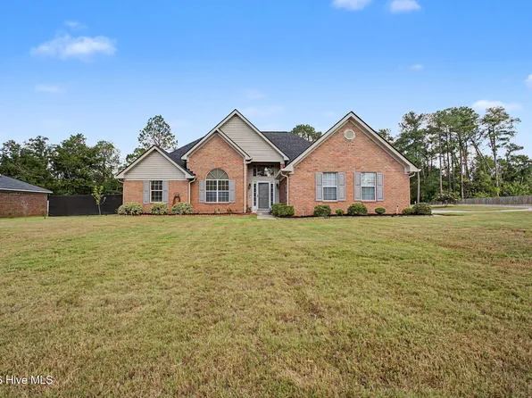 3499 Crawfordville Drive, Augusta, GA 30909