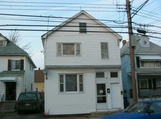 132 Esser Ave, Buffalo, NY 14207