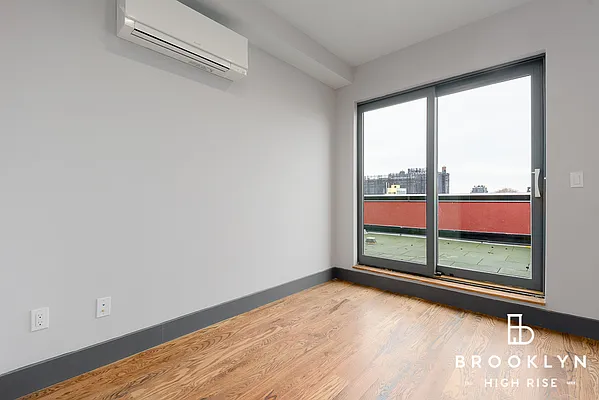 Rented by Brooklyn High Rise LLC | media 24