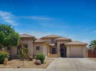 2637 S 85th Dr, Tolleson, AZ 85353
