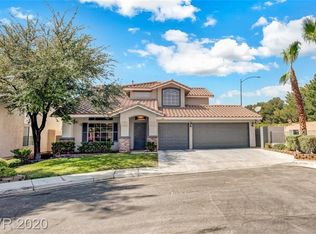 3311 Syvella Ct, Las Vegas, NV 89117