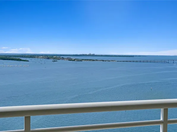 808 Brickell Key Dr, Miami, FL