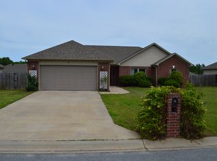 28 Mustang Dr, Cabot, AR 72023