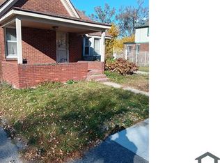 15747 Snowden St, Detroit, MI 48227