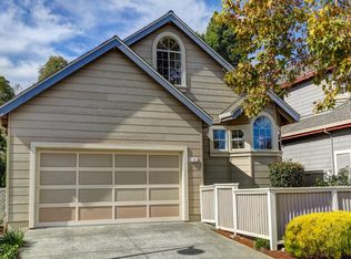 9 Elizabeth Cir, Kentfield, CA 94904