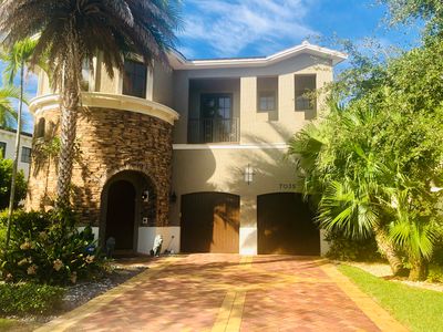 7035 Spyglass Ave, Parkland, FL, 33076