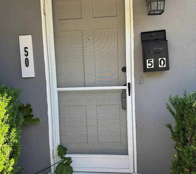 50-58 Harkness Ave
