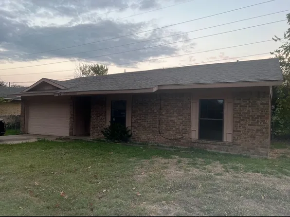 804 Via Del Rey, Mesquite, TX 75150