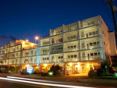 812 Ocean Ave APT 102, Ocean City, NJ, 08226