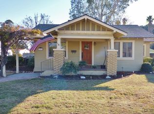 1901 3rd St, Bakersfield, CA 93304