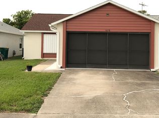 3678 Tree Line Blvd, Melbourne, FL 32935