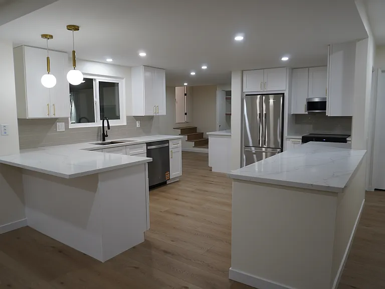 Open Kitchen