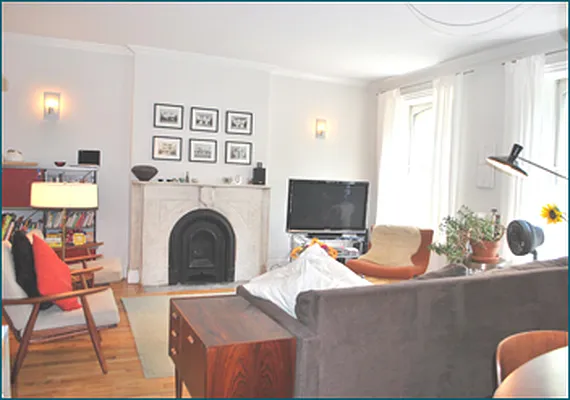 Sold by Brown Harris Stevens | media 6