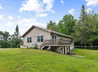 51 N Paris Rd, West Paris, ME 04289