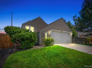 4840 Granby Way, Denver, CO 80239