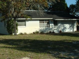 18434 East Rd, Hudson, FL 34667