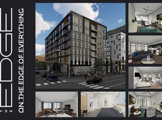Edge, Iowa City, IA 52240