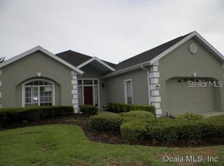 3014 SW 41st Pl, Ocala, FL 34474