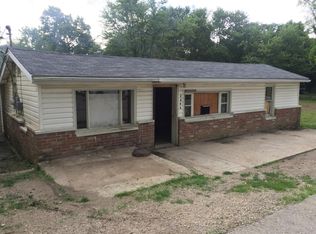 3095-3097 Highway 221, Doe Run, MO 63637