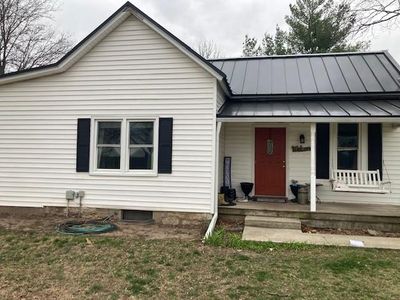 4013 N Koger Rd, Sibley, MO, 64088