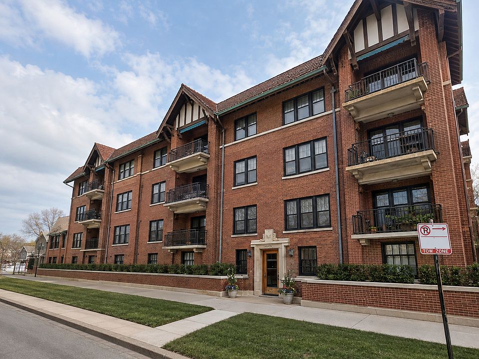 1st image of 5111 S Cornell Ave APT 3