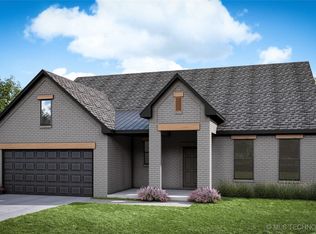 6615 S Aster Ave, Broken Arrow, OK 74011