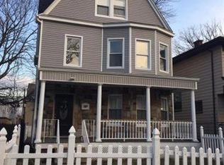 16 N 20th St, East Orange, NJ 07017