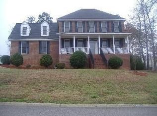 205 Bronlow Dr, Irmo, SC 29063