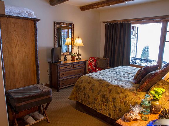 5th image of 7 Whiteface Inn Lake 104 Int. #12