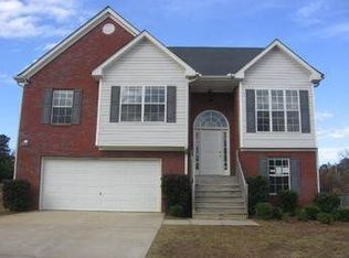 505 Lifford Ct, Hampton, GA 30228