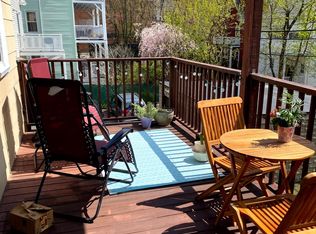 46 Raymond Ave #2, Somerville, MA 02144