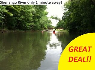 Nashua Rd, New Castle, PA 16105