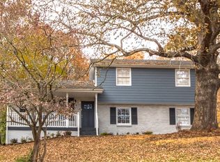 346 Cross Timbers Dr, Nashville, TN 37221