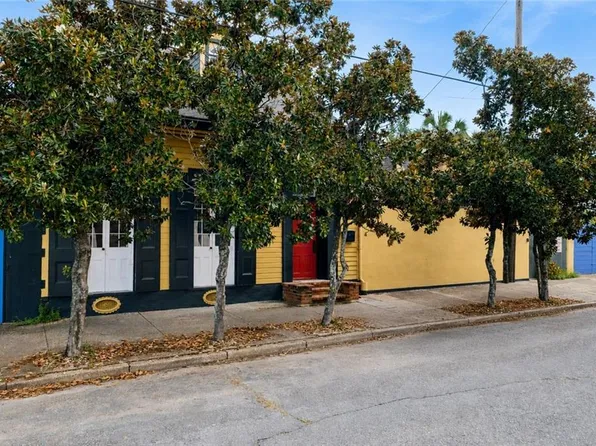 1613 Pauger St, New Orleans, LA 70116