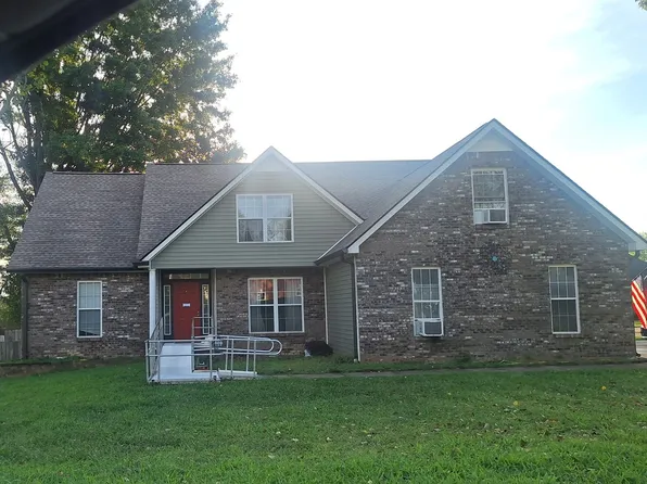 742 Ellie Nat Dr, Clarksville, TN 37040