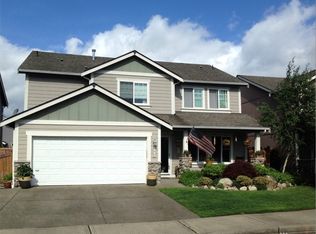 4217 Alabaster Ln SE, Lacey, WA 98503
