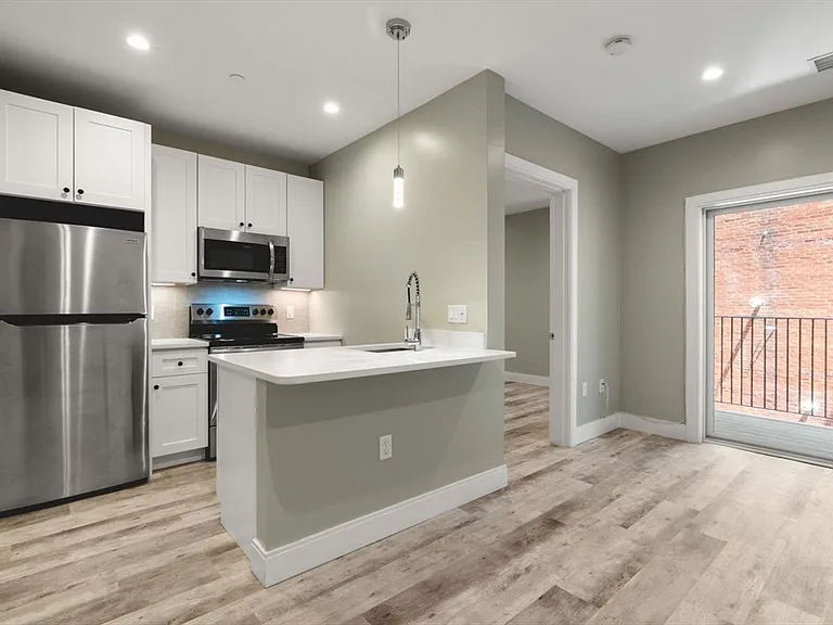 1457 Tremont St #210 — Photo 1