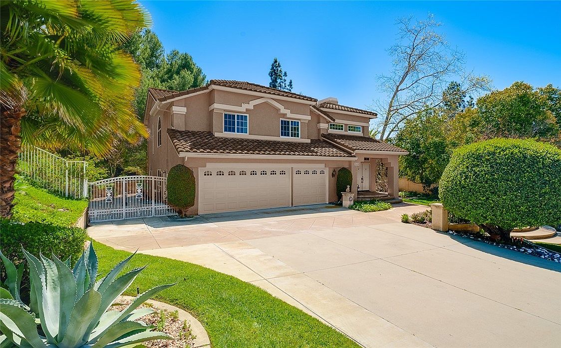 21610 Stonehaven Dr, Yorba Linda, CA 92887 Zillow