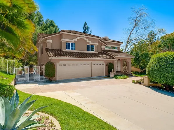 21610 Stonehaven Dr, Yorba Linda, CA 92887