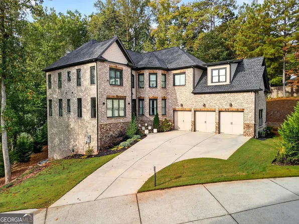 4680 Cambridge Approach Cir NE, Roswell, GA 30075