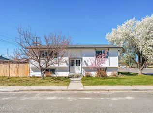 615 Wildhorse Way, Battle Mountain, NV 89820